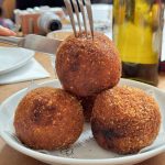 Foodie Destinations You Can Fly To From Leeds Bradford Airport With Jet2
