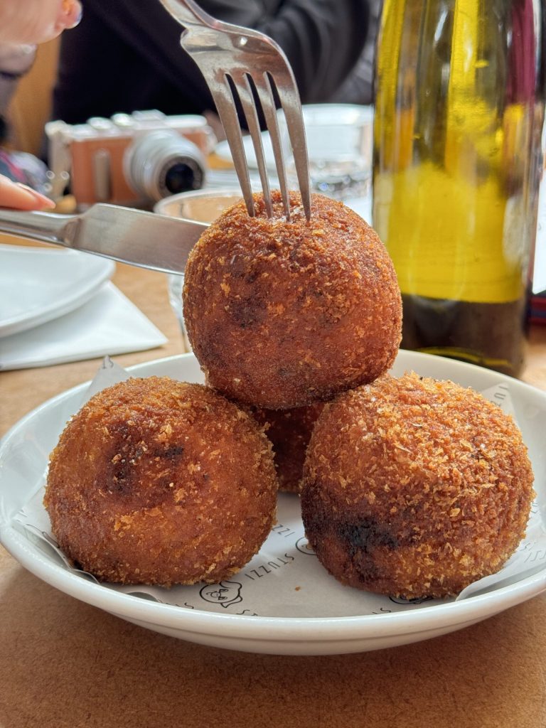 Foodie Destinations You Can Fly To From Leeds Bradford Airport With Jet2