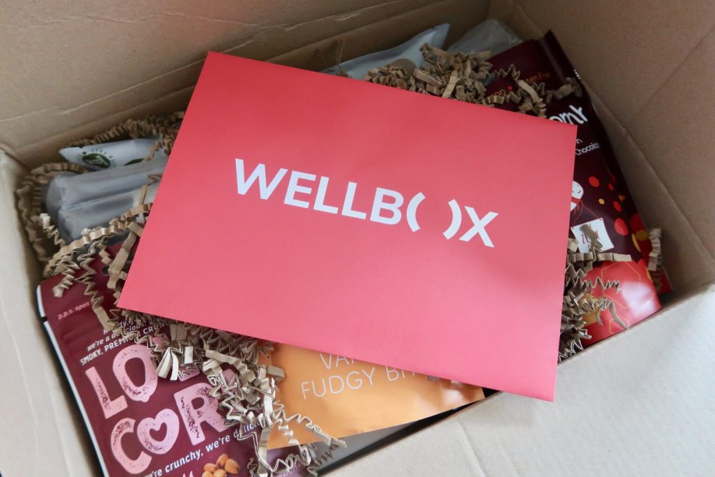 Show Your Appreciation To Your Remote Staff With WellBox Show Your Appreciation To Your Remote Staff With WellBox
