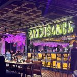 Restaurant Review – Sakku Samba
