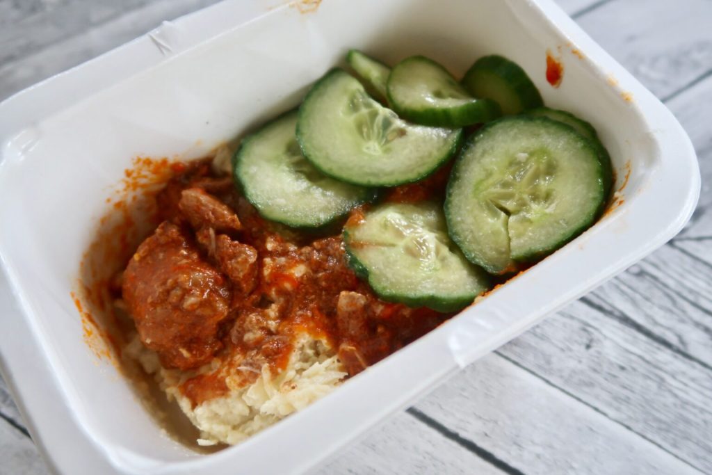 Healthy Meals Delivered From Love Yourself Healthy Meals Delivered From Love Yourself