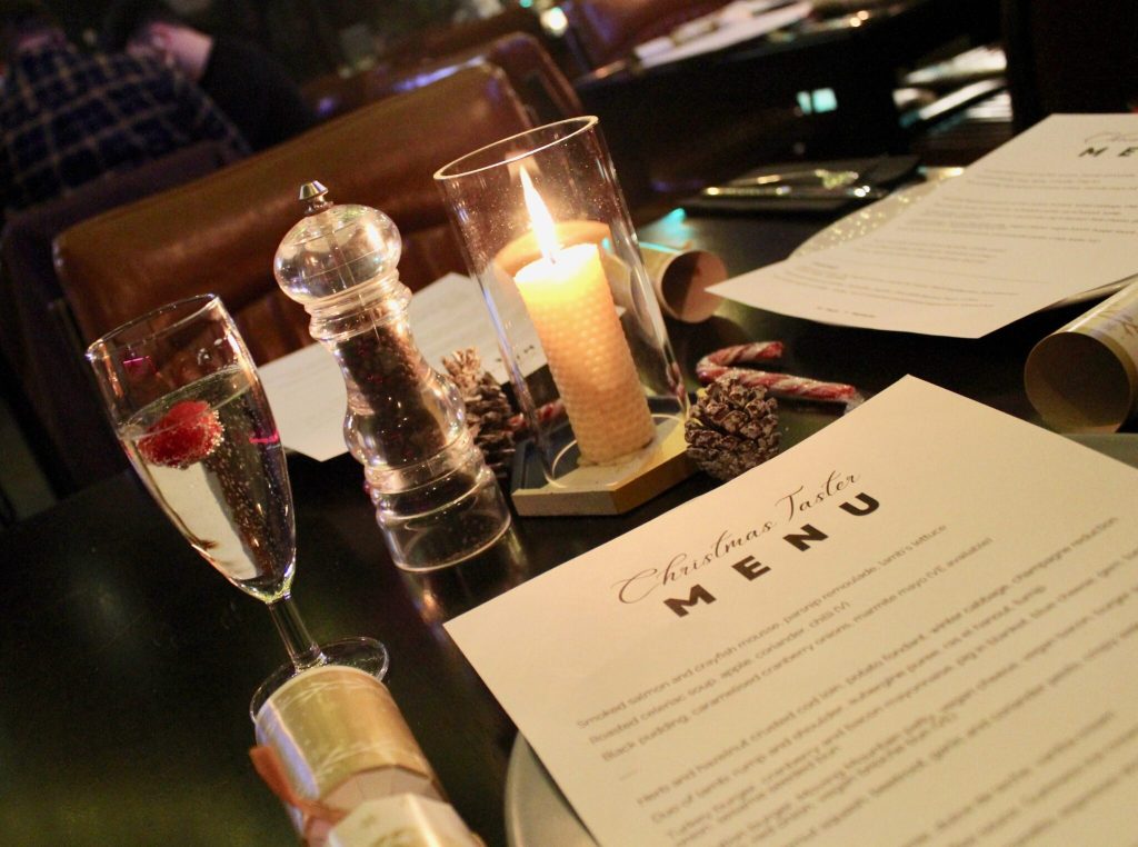 Festive Feasts At The Hive, Stretford – Manchester Festive Feasts At The Hive, Stretford – Manchester