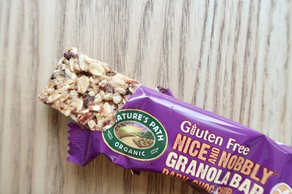 Nature’s Path Organic Granola And Cereals Review Nature’s Path Organic Granola And Cereals Review