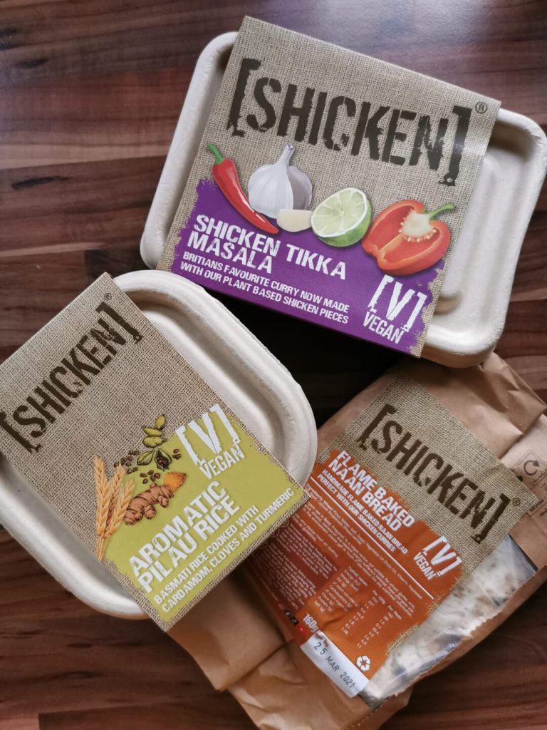 Shicken Tikka Masala – Reviewed Shicken Tikka Masala – Reviewed