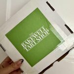 The Bakewell Tart Shop Delivery Review