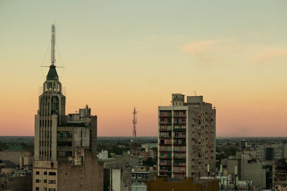 Affordable Accommodation in South America: A Backpacker’s Guide