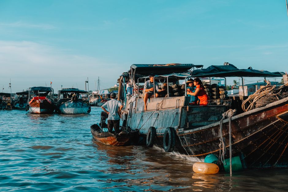 Backpacking Southeast Asia 2026: Backpacking Southeast Asia in 2026: Honest Budget Breakdown