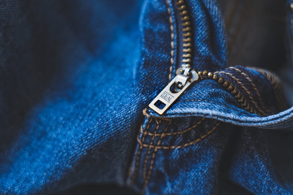 Why most jeans in India are garbage and the three brands actually worth your money