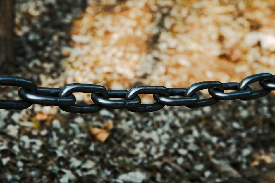 Stop using shitty crypto wallets before you lose your entire stack