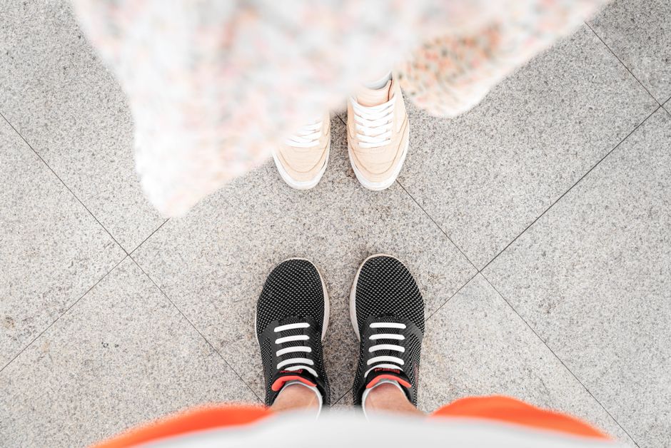 Best Sneakers in Japan: Where Style Meets Function for Travelers
