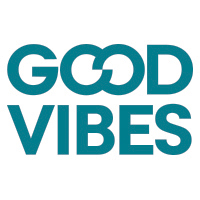 Good Vibes Logo