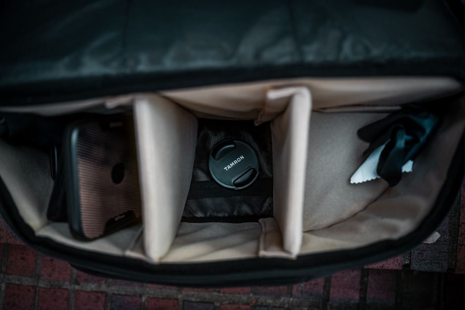GORUCK GR2 Review: Is It the Right Carry-On for Adventure Travel?