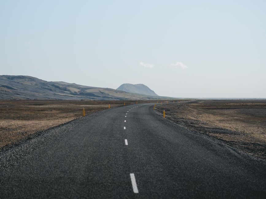 Iceland Ring Road Itinerary 7 Days Summer 2026: 7-Day Iceland Ring Road Itinerary: Summer 2026 Budget Guide
