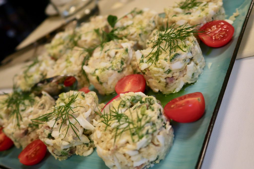 Five Foodie Things You Need To Try In Poland Five Foodie Things You Need To Try In Poland