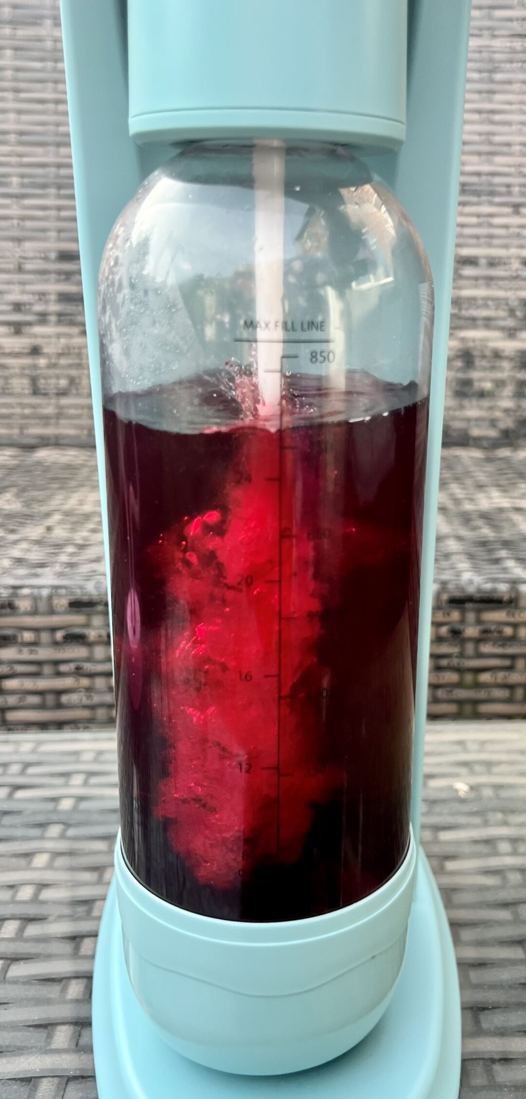 Add A Little Sustainable Fizz With Drinkmate