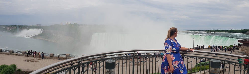 24 Hours In Niagara Falls 24 Hours In Niagara Falls