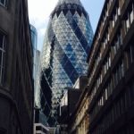 Travel: A Weekend In London