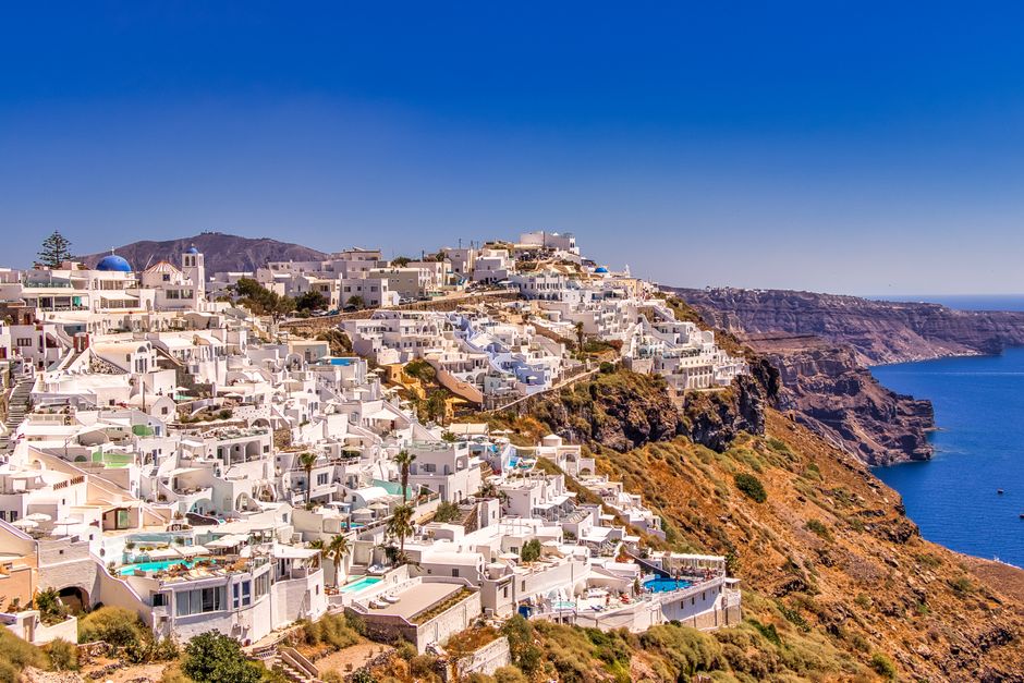 Is Santorini Overrated? A Local’s Take on the Iconic Island