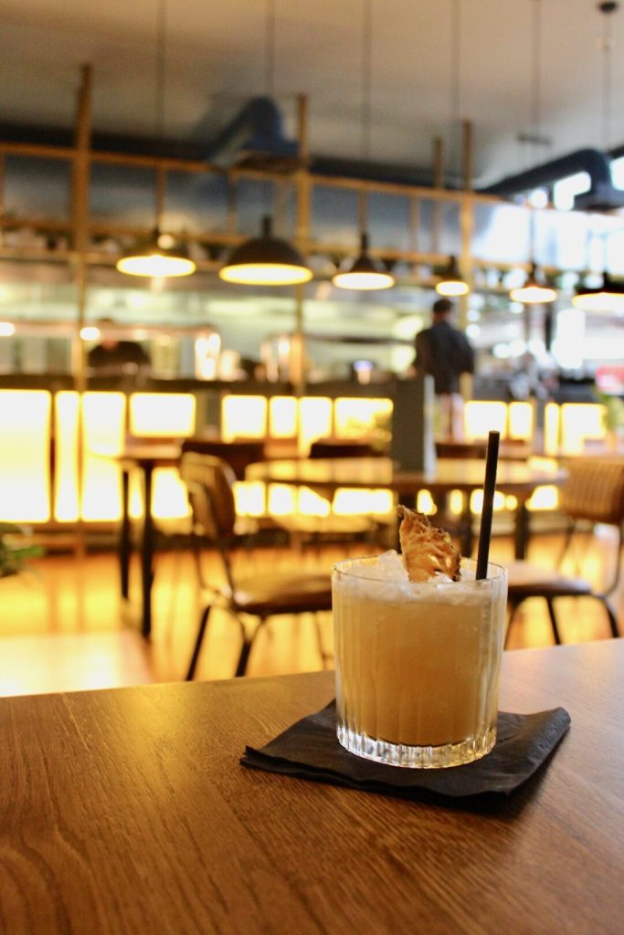 New Opening – Garten Bar By Doner Haus, Corn Exchange New Opening – Garten Bar By Doner Haus, Corn Exchange