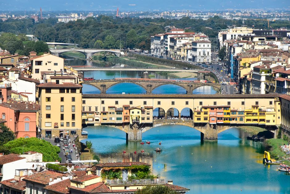 Kid-Friendly European Cities Budget: 5 Kid-Friendly European Cities That Won’t Break the Bank