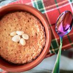 Recipe – Pineapple and Macadamia Baked Oats