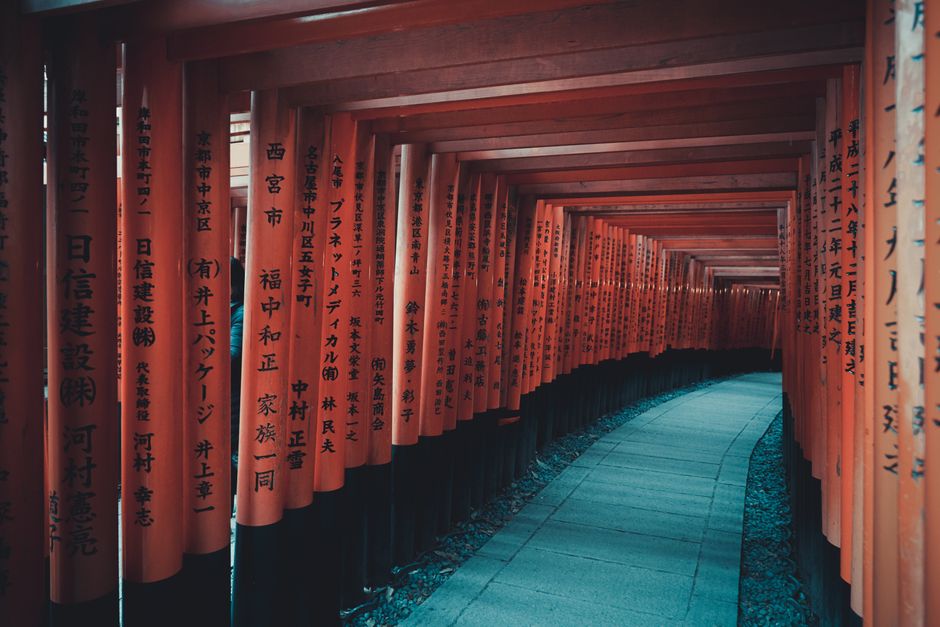 Kyoto 4-Day Itinerary: Culture-Focused Trip for 2026