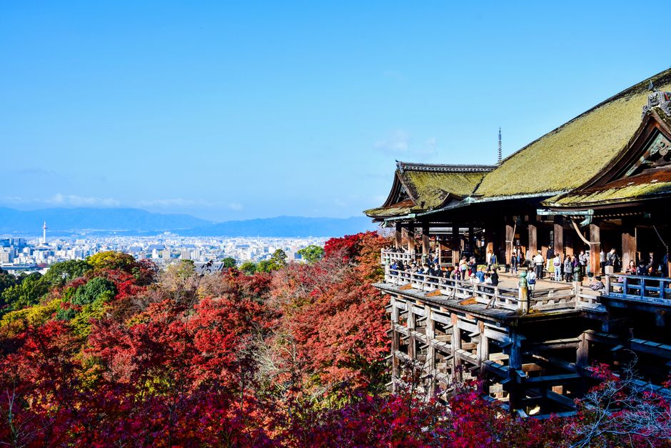 Kyoto Hidden Gems Itinerary: Kyoto Hidden Gems: A 5-Day Itinerary for Curious Travelers