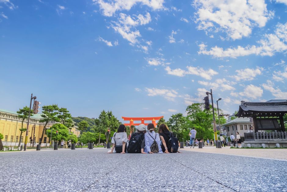 Kyoto Travel Guide 4-Day Itinerary: Kyoto Travel Guide: 4-Day Itinerary for Culture Lovers