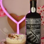 Spiced Rum Hot Chocolate With Salford Rum Dark Spice