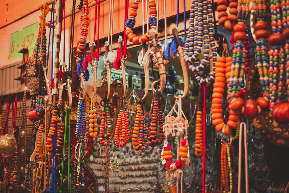 Marrakech Vs Fes Culture Comparison: Marrakech vs. Fes: Which Moroccan City Wins for Culture in 2026?