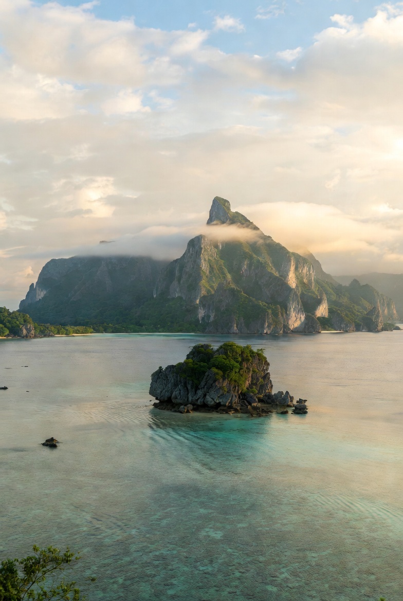Guide to Exploring Natural Beauty on Asian Islands with Top Destinations - budget accommodation travel image