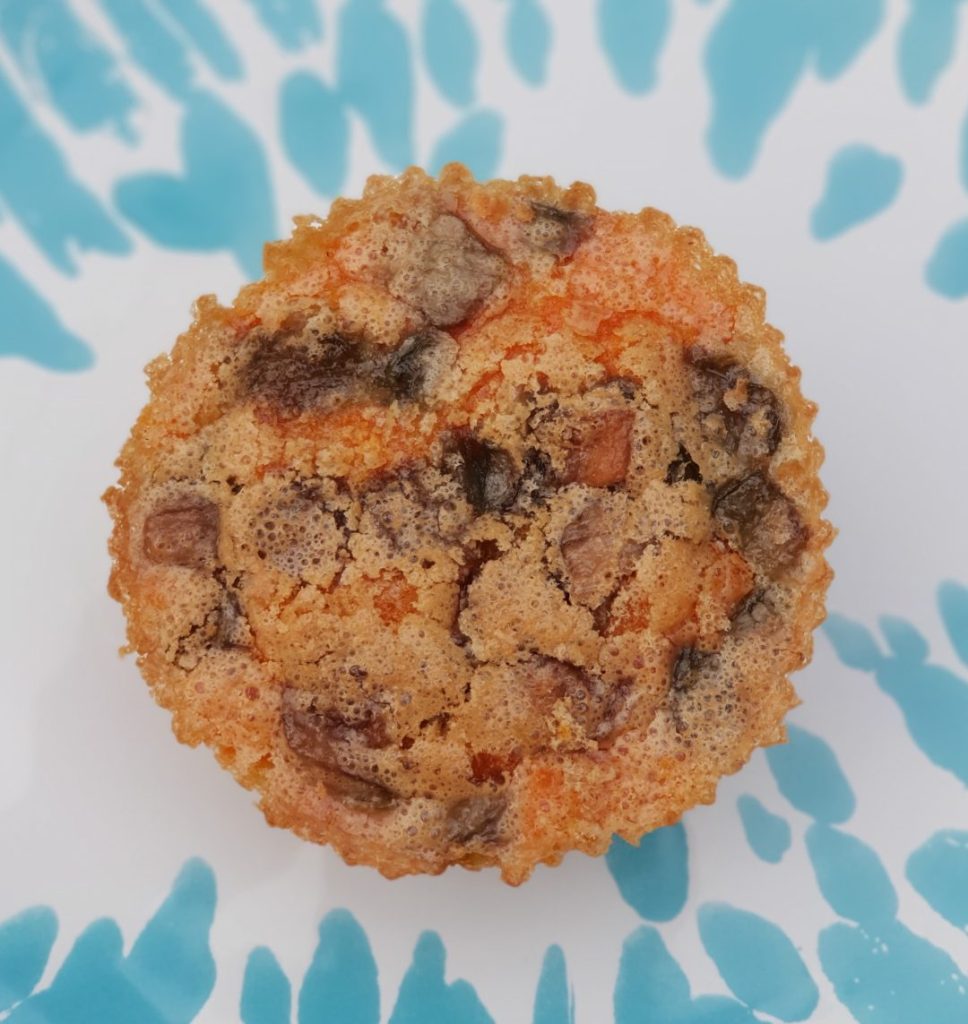 Recipe – Barbecue Cheese And Onion Breakfast Muffins Recipe – Barbecue Cheese And Onion Breakfast Muffins