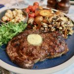 New Opening – Cheshire House Bar and Grill, Knutsford