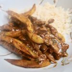 Recipe – Sticky Beef Stir Fry From Hello Fresh