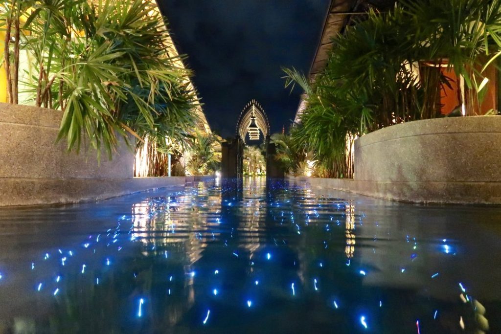 A Spot Of Luxury At Sawasdee Village, Phuket – Thailand A Spot Of Luxury At Sawasdee Village, Phuket – Thailand