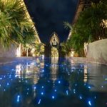 A Spot Of Luxury At Sawasdee Village, Phuket – Thailand