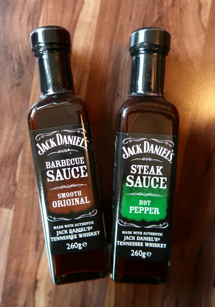 Food – BBQ Sauces With Jack Daniels Food – BBQ Sauces With Jack Daniels