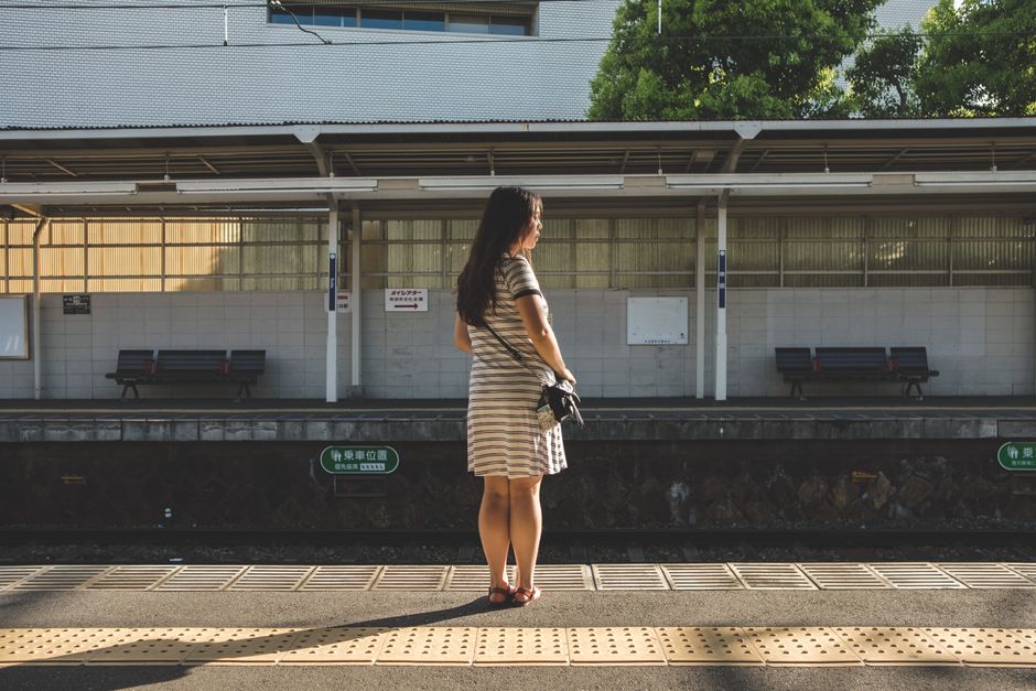 Overcoming Solo Travel Anxiety: Solo Travel Anxiety Isn’t Permanent: How Japan Rewired My Fear