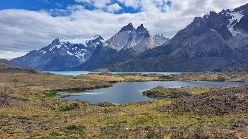 Patagonia Winter Packing List: Packing List for a 2-Week Winter Trip to Patagonia: What I Actually Bring