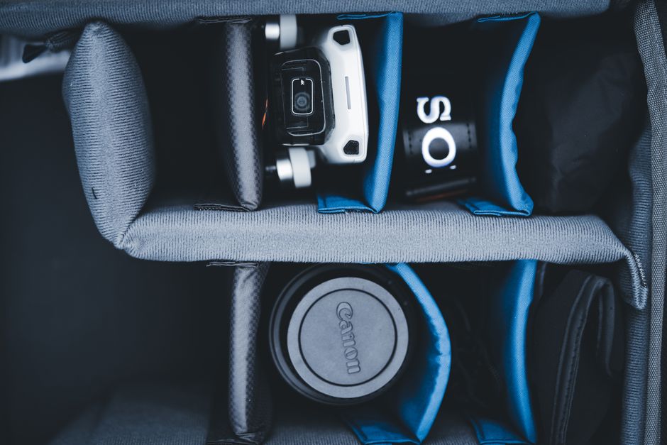 Peak Design Travel Backpack 45L vs. Nomatic Travel Bag: Which Bag Pays Off for Digital Nomads?
