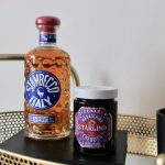 Celebrating Cherries With Stambecco Maraschino Amaro And Starlino Maraschino Cherries