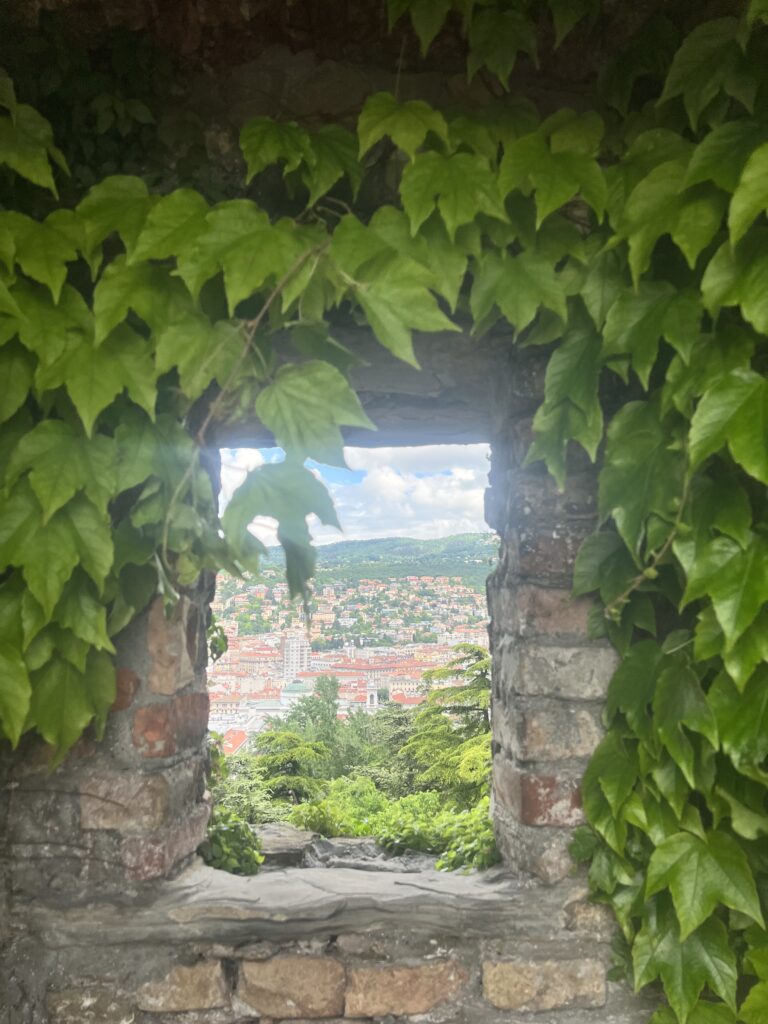 Why You Should Visit Trieste, Italy Why You Should Visit Trieste, Italy
