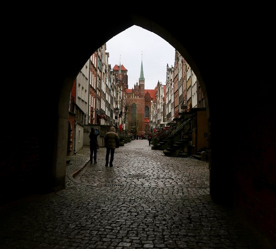 A Brief History Of Food In Gdansk With Artur Michna A Brief History Of Food In Gdansk With Artur Michna