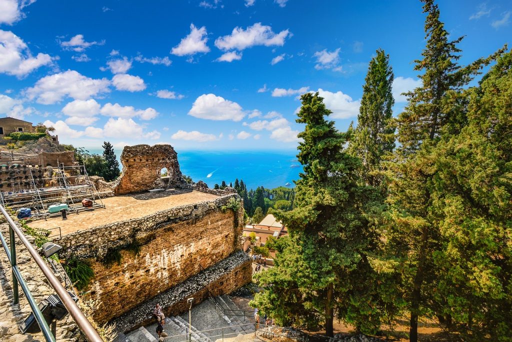 How To Plan A Relaxing Trip To The Italian Island Of Sicily How To Plan A Relaxing Trip To The Italian Island Of Sicily