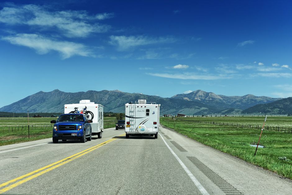 Road Trip National Parks Young Kids: Road Trip Through National Parks With Young Kids: Worth It in 2026?