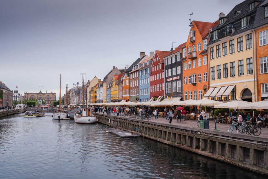 Safest Countries For Solo Female Travelers 2026: 5 Safest Countries for Solo Female Travelers in 2026