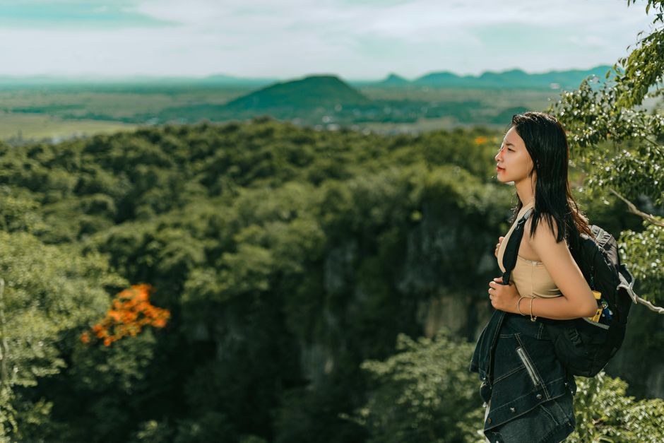 Solo Backpacking Mistakes Southeast Asia: 5 Mistakes First-Time Solo Backpackers Make in Southeast Asia