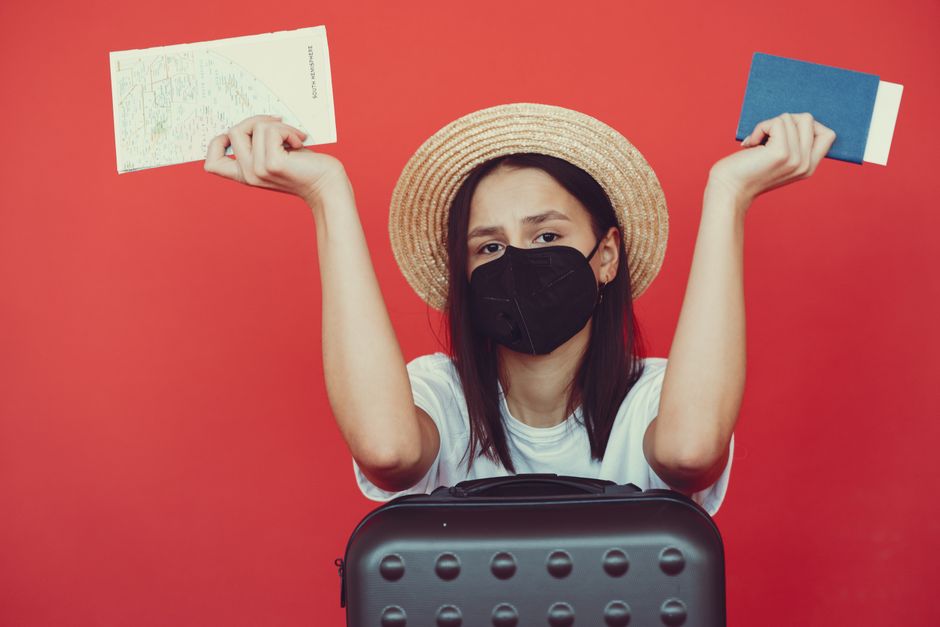 6 Travel Documents You Forget Until It’s Too Late