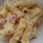 Recipe – Easy Peasy Mac And Cheese