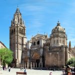 Travel – Visiting Segovia And Toledo While In Madrid